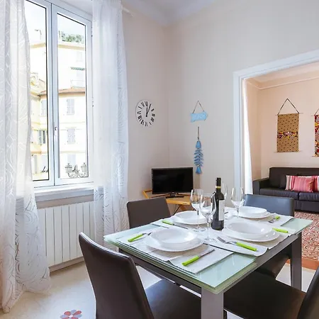 Appartement Grand