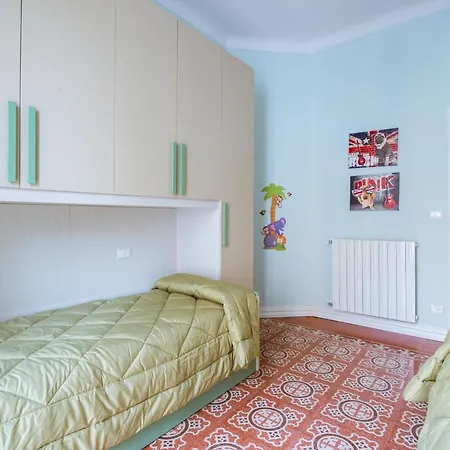 Appartement Grand