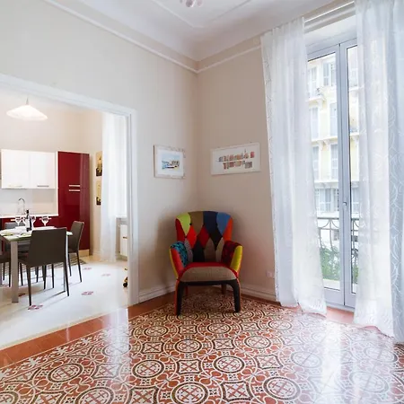 Grand Appartement *