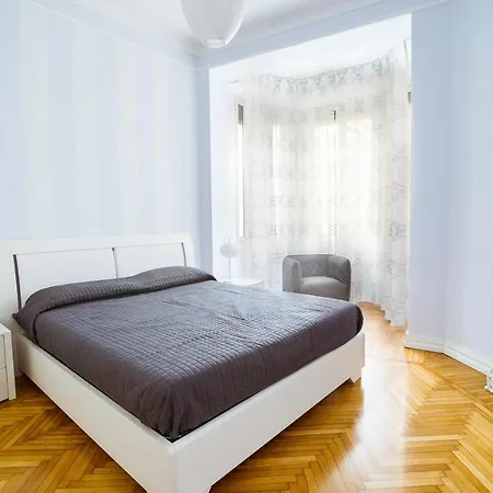 Appartement Grand San Remo