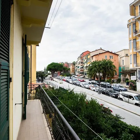 Grand Appartement San Remo