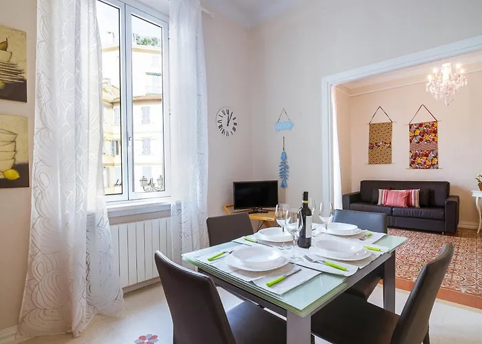 Apartament Grand