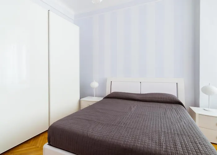 Apartament Grand *