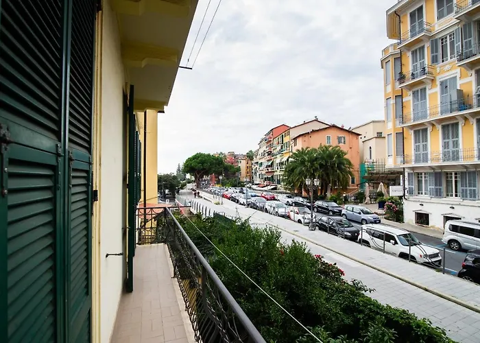 Grand Apartament San Remo